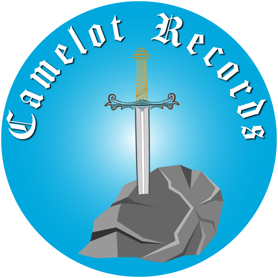 Image of Camelot Records Logo